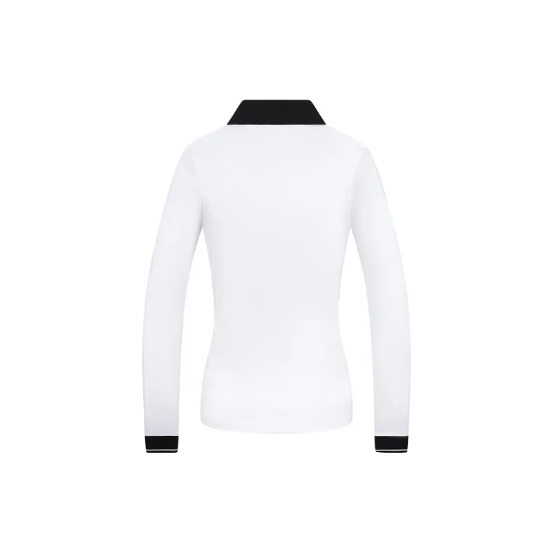 EUROPEAN TOUR T Shirts Women's-2