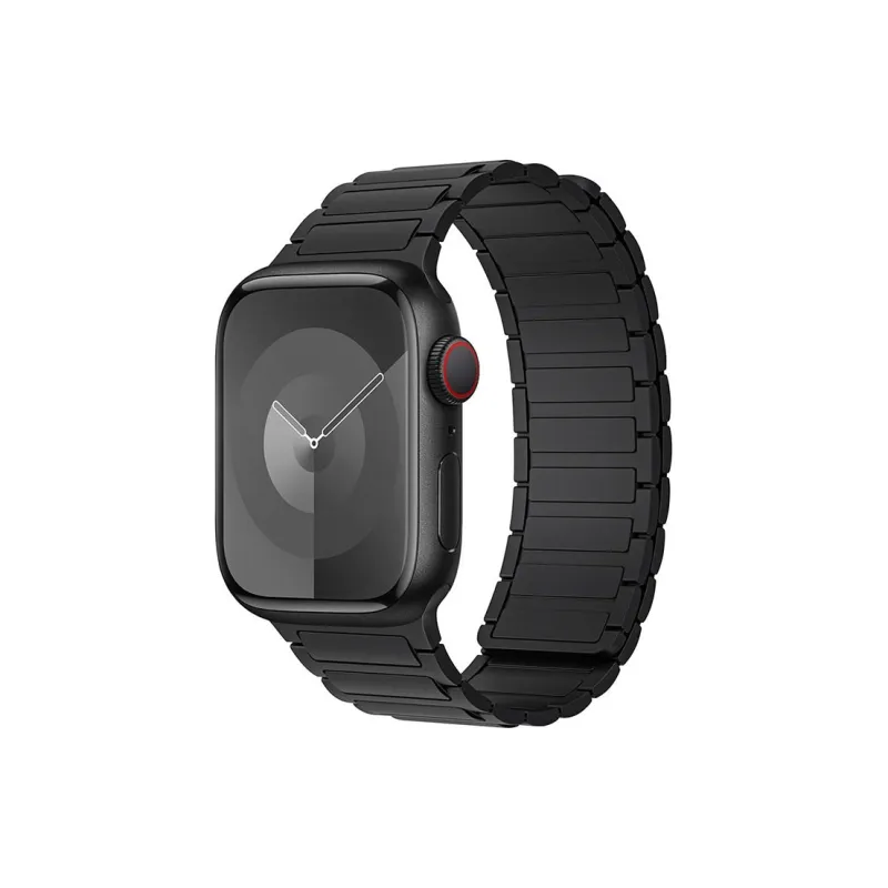 ZHENGGUANG Watch Band Apple Compatibility Silicone Material-15