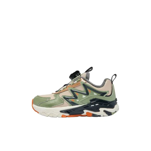 QIAODAN Kids' Casual Shoes Pre school