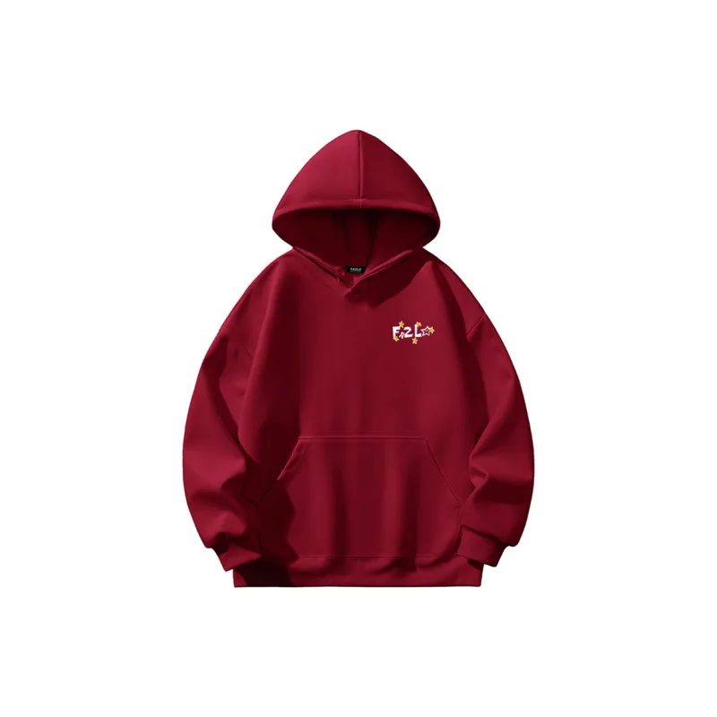 FA2LO Sweatshirts Unisex-9