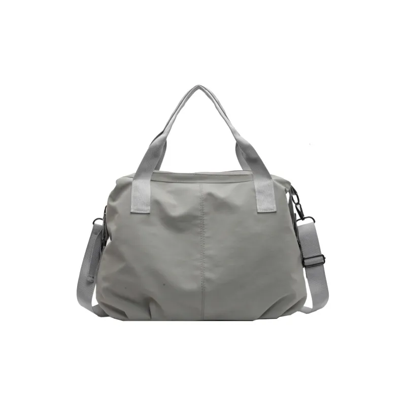 CORE BIRD Fabric Shoulder Bag, Crossbody Bag, Handbag Unisex Multicolor-6