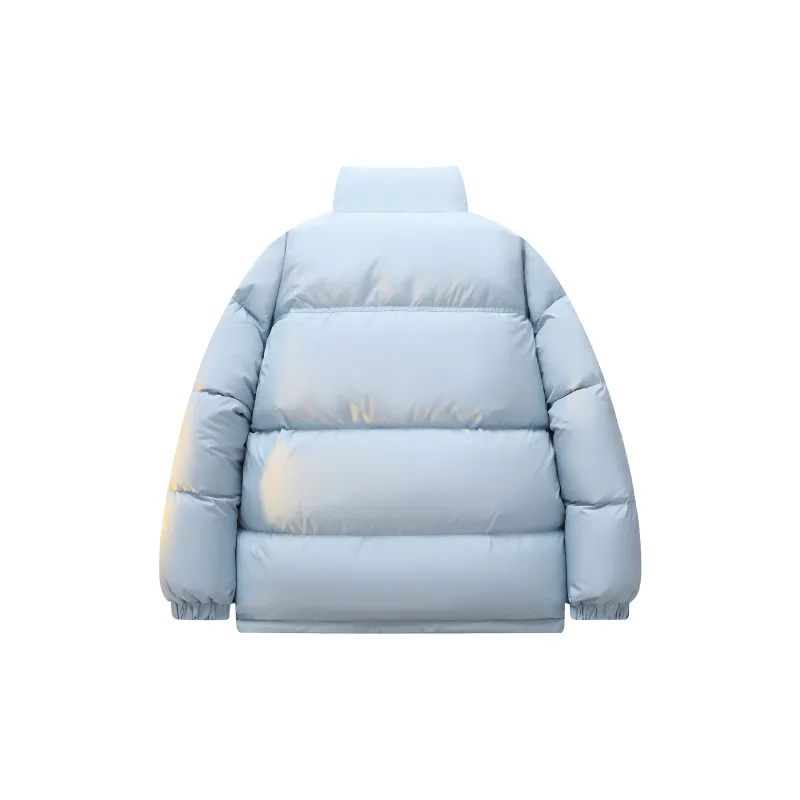 MEIPIN TANG Down Jackets Unisex-9