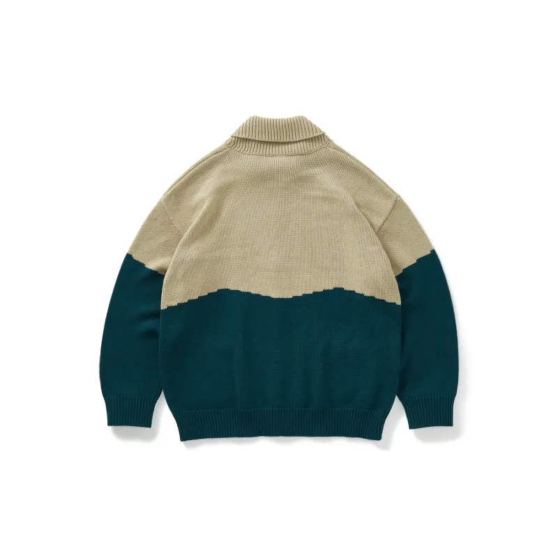 714STREET Sweaters Unisex-7