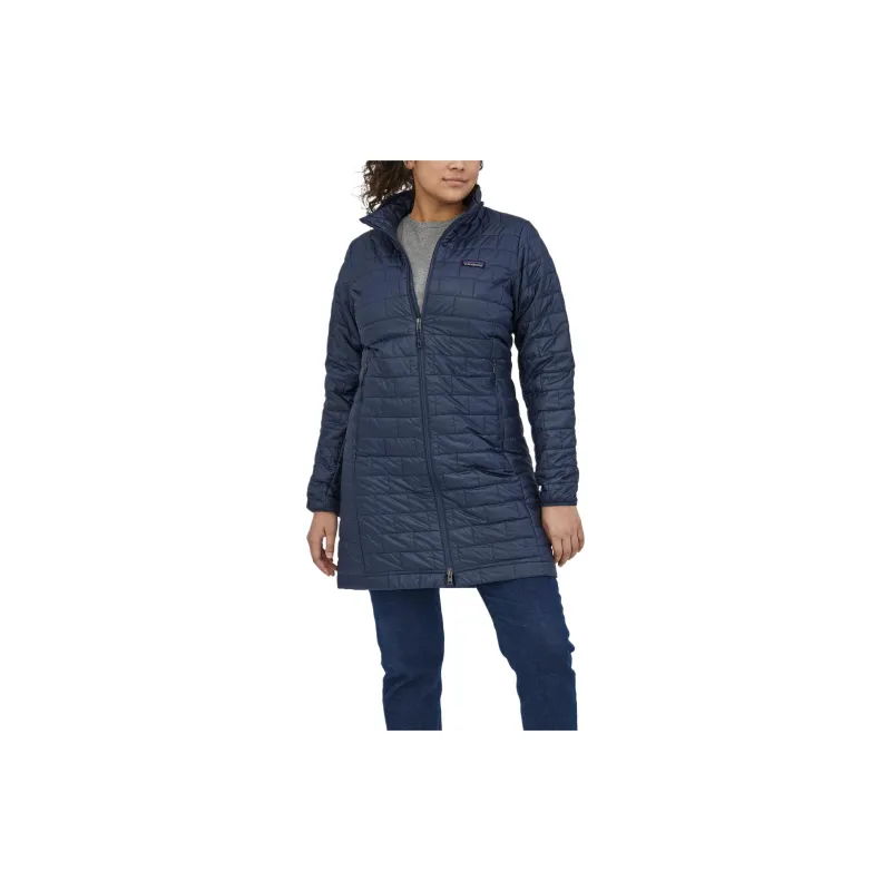 Patagonia Nano Puff Jackets Women's-5