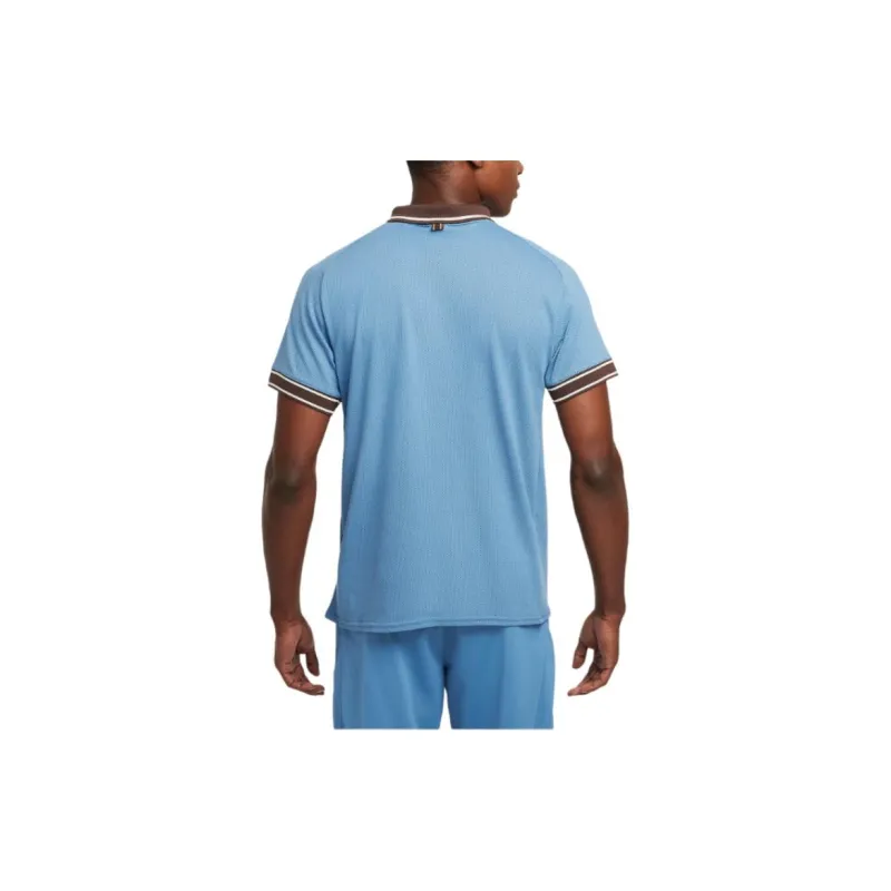 Nike Court Heritage Men's Tennis Polo-1