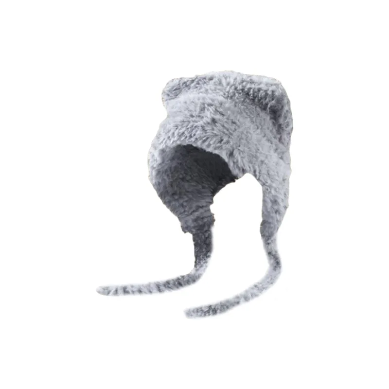 Bejirog Polyester Beanies Unisex-4