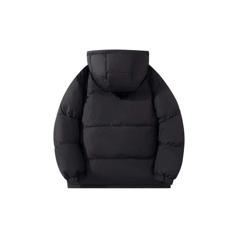 SWAMP AREA Down Jackets Unisex-1