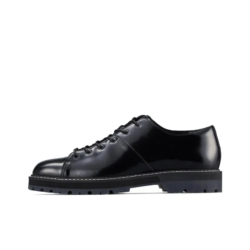 Onitsuka Tiger Dress Shoes Men's Black-0