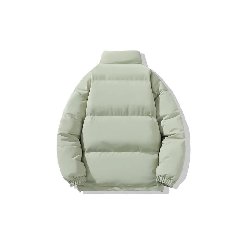 MASGLO Puffer Jackets Unisex-9