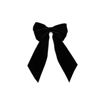 Jennifer Behr Layered Bow Barrette
