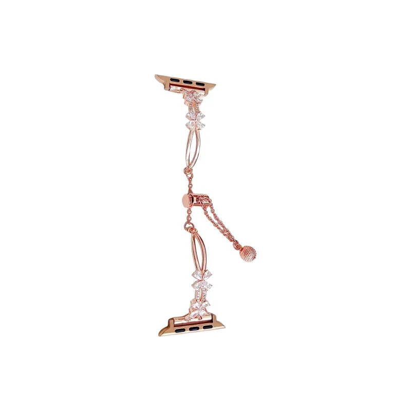 NCFCK Apple Compatibility Watch Band Metal-6