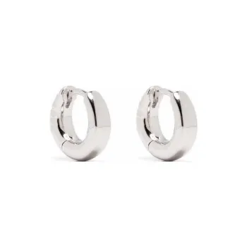 Maria Black Laideback 7 Huggie Earrings