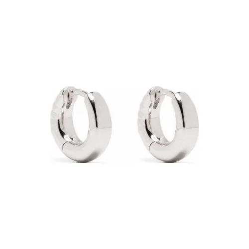 Maria Black Laideback 7 Huggie Earrings