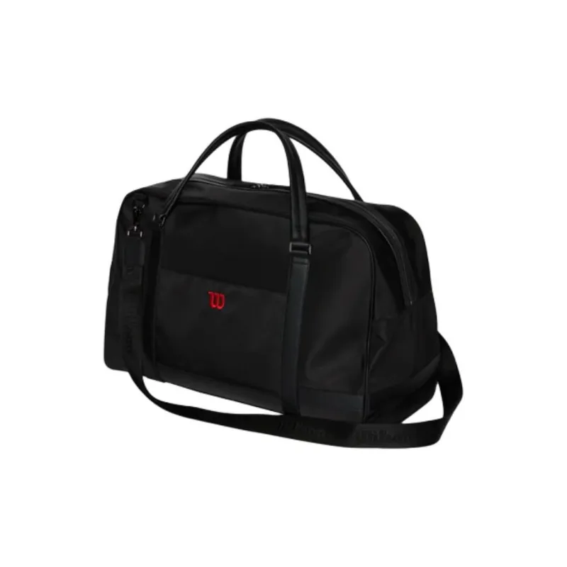 Wilson Badminton Racket Bags Shoulder Bag Unisex-1