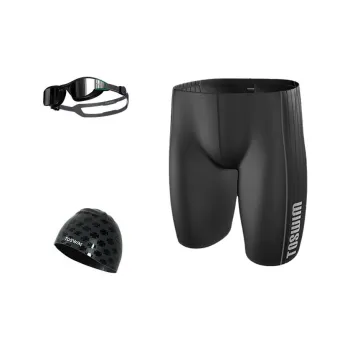 TOSWIM Swimming Equipment Sets
