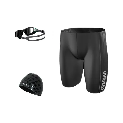 TOSWIM Swimming Equipment Sets