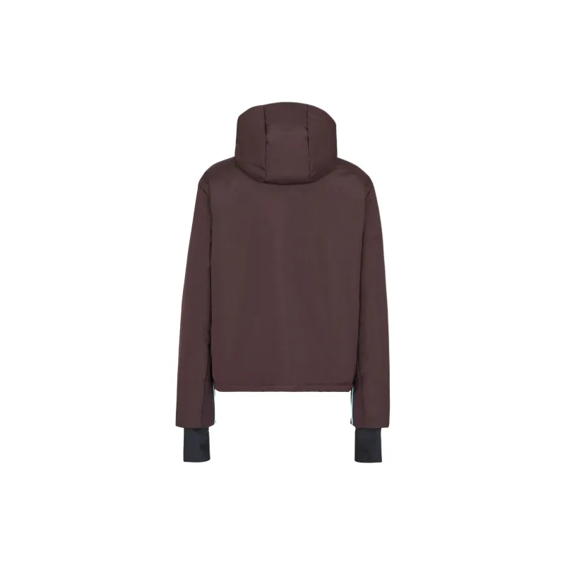 FENDI FW24 Ski Top Women's Purple-1