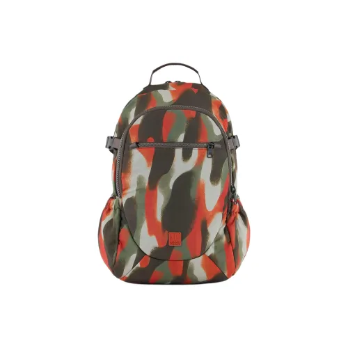 ARMANI EXCHANGE Backpacks Jasper Multicolor