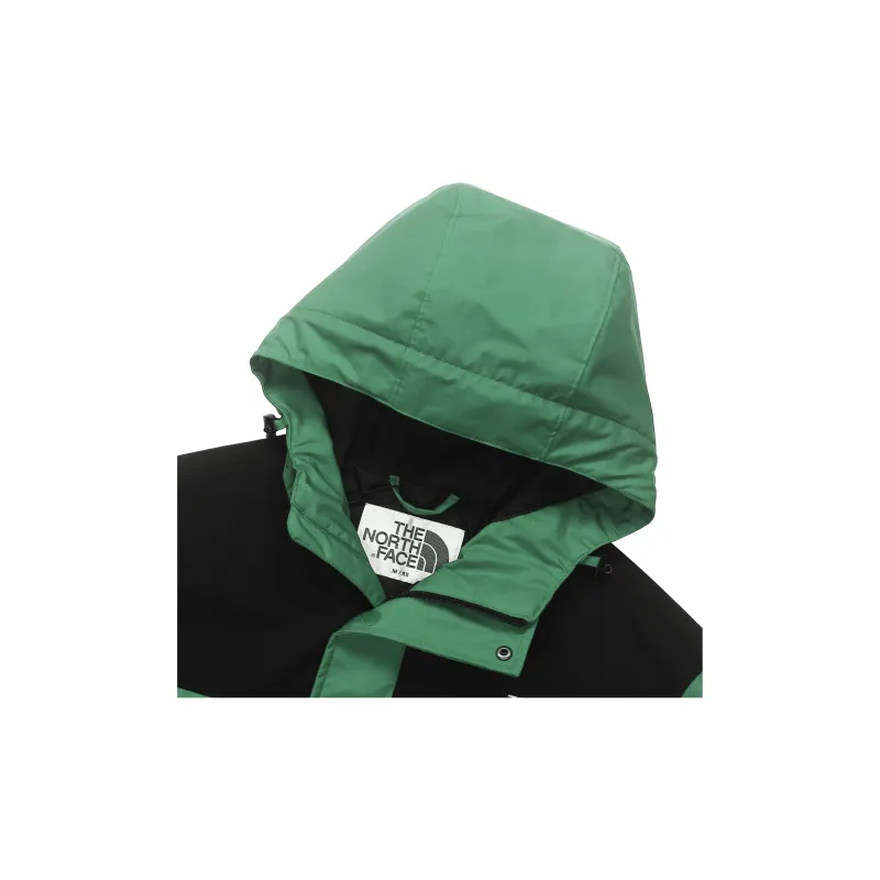 THE NORTH FACE 1990 Collection Jacket Men's Green-2