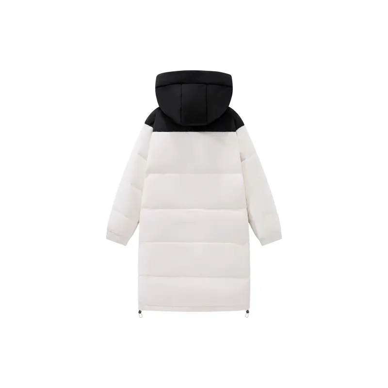 SESAME STREET Down Jacket Unisex-3