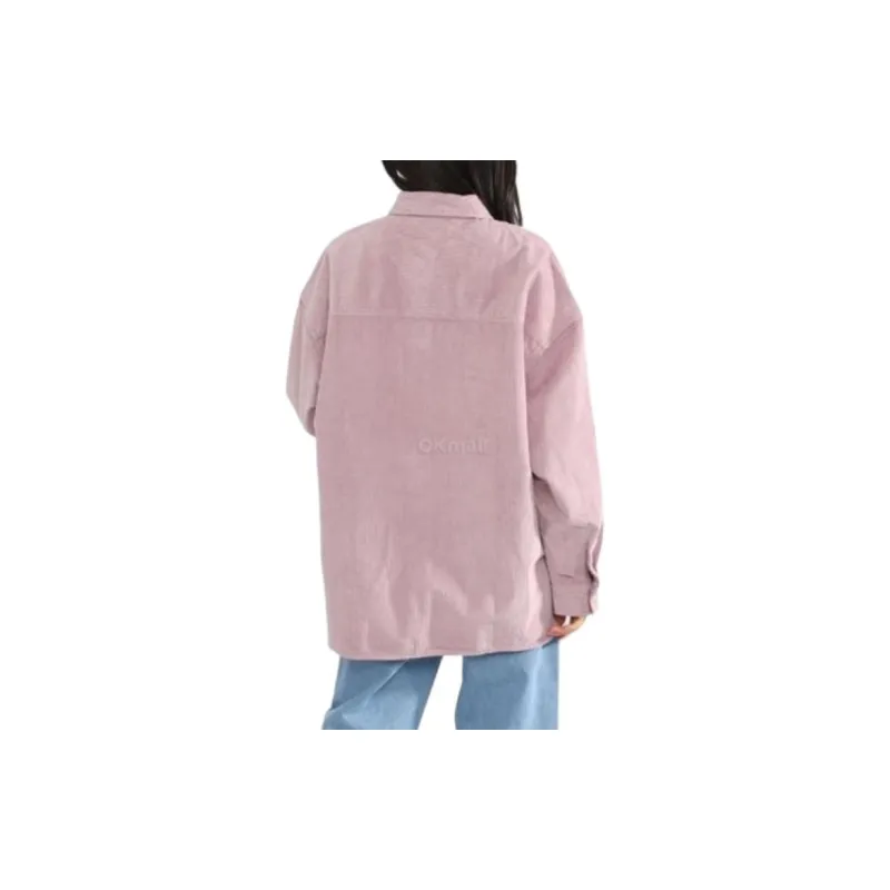 Tommy Hilfiger Shirt Women's Pink-1