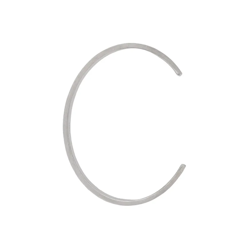 GUCCI Gg And Bee Engraved Cuff Bracelet-3