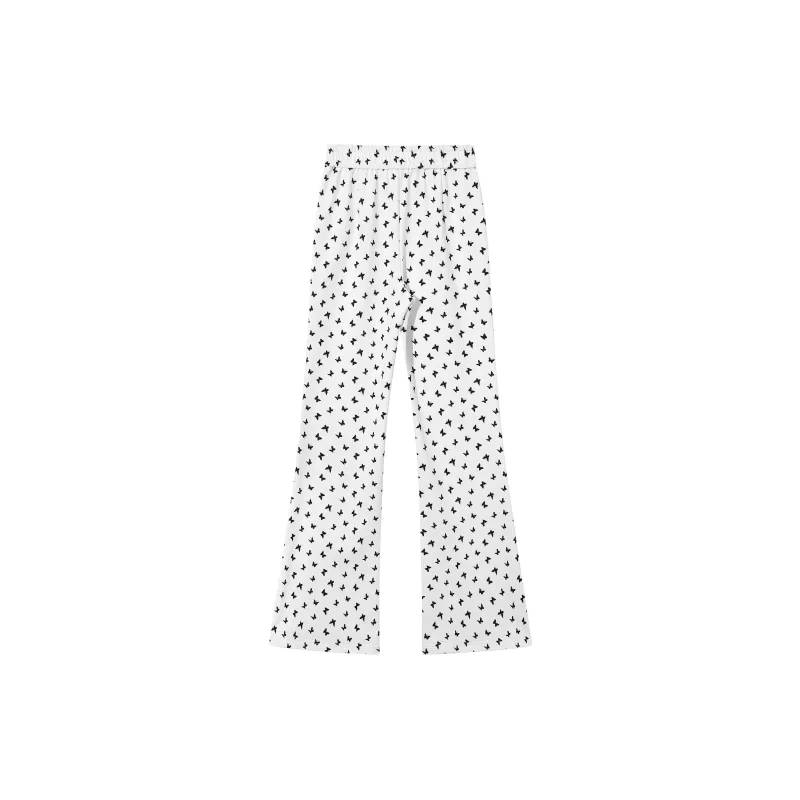SUPEREALLY Casual Pants Women's-3