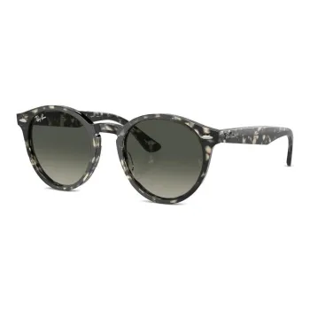 RayBan Round Frame Sunglasses