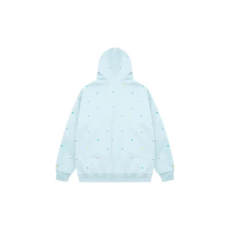 PAZZO Original Cute Plush Hoodie Cardigan Women's-3