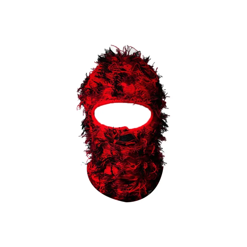 VIVIWELL Polyester Beanies Unisex-3