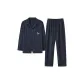 J9165-Couple Men's Blue
