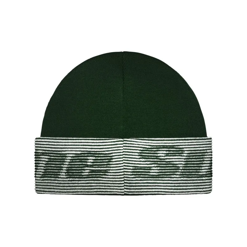 Supreme Reflective Jacquard Beanie-6