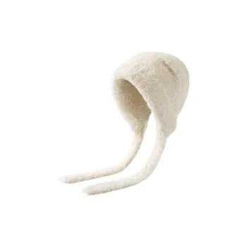 Bejirog Polyester Beanies Unisex