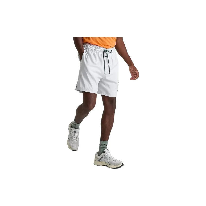 Nike Casual Shorts Men White-2