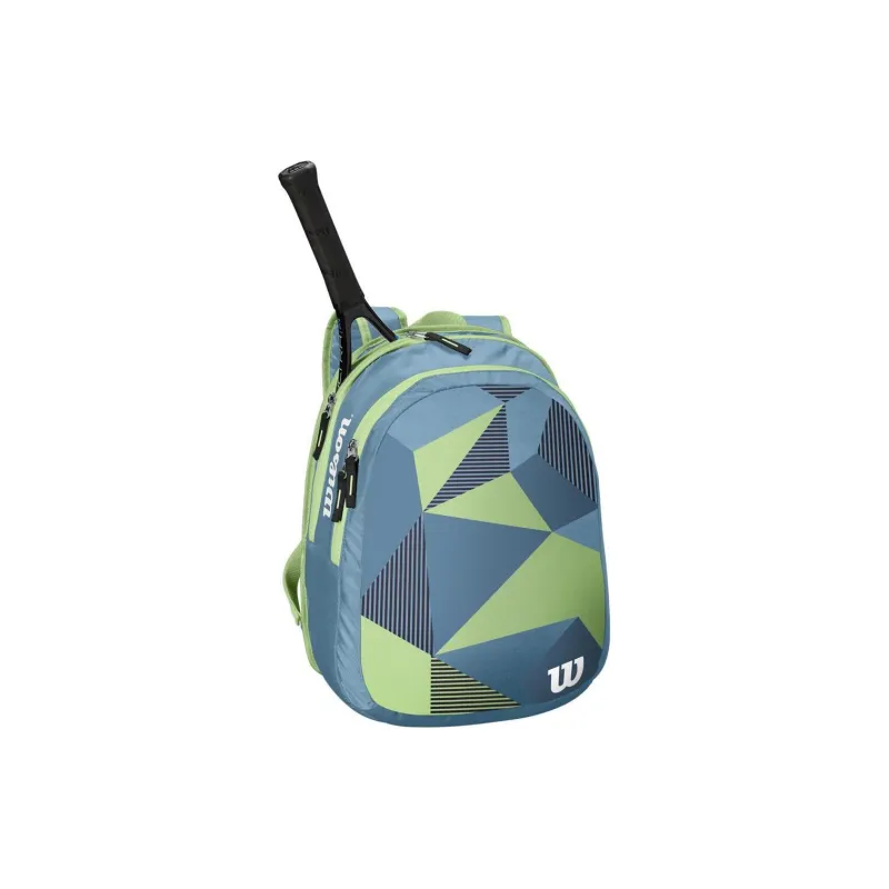 Wilson Badminton Racket Bags Backpack Unisex-1