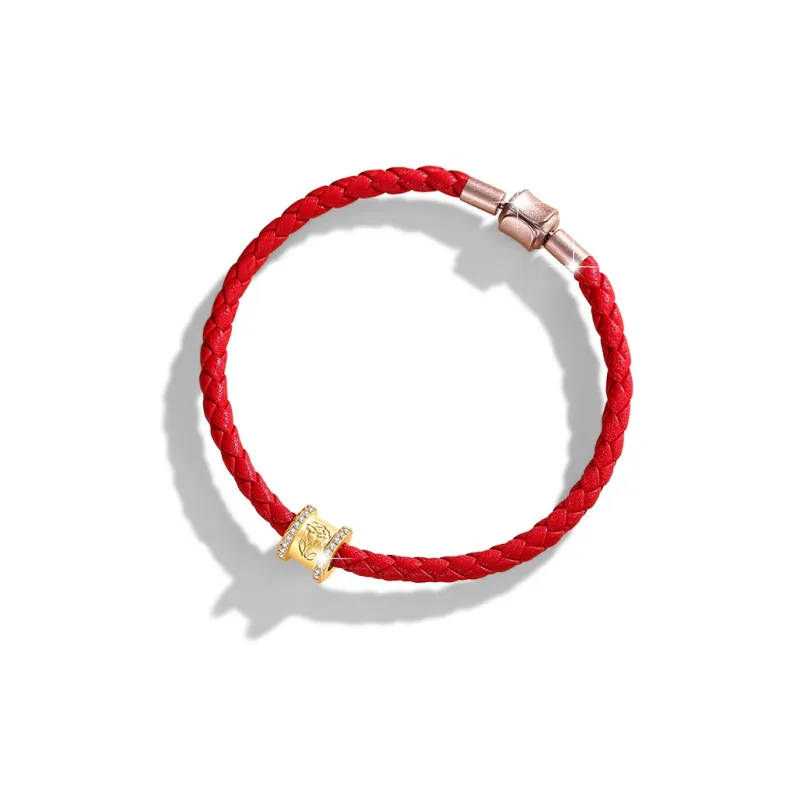 Onakiiko S925 Silver Bracelets Unisex-5