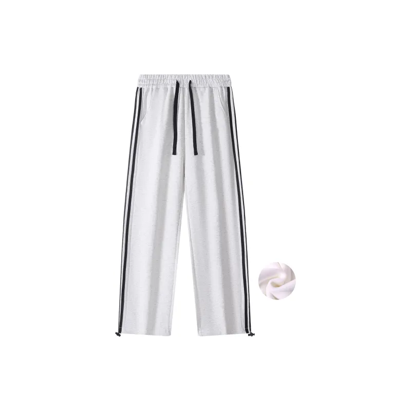 YATSI Knitted Sports Pants Unisex-17