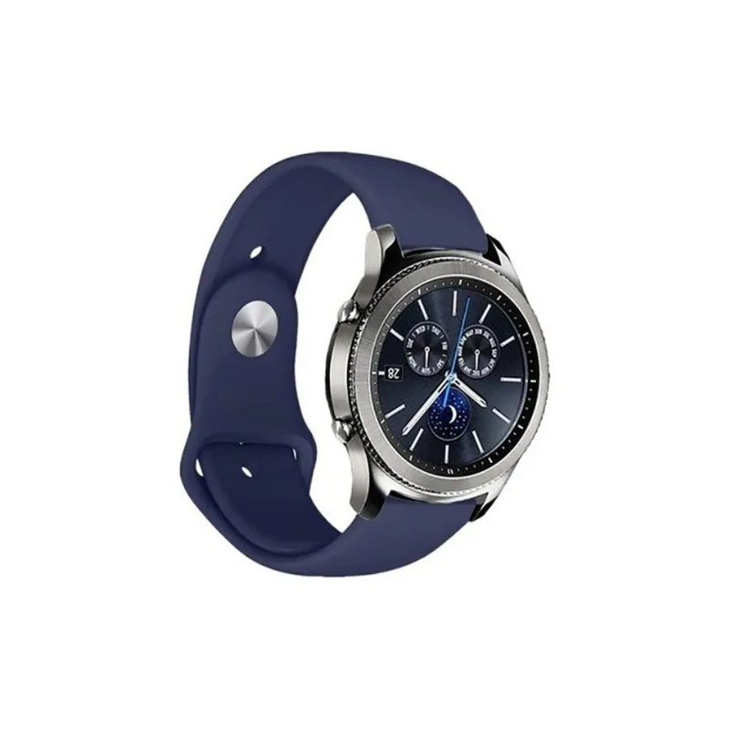 ZHENGGUANG Watch Band Huawei Compatibility Silicone Material-17