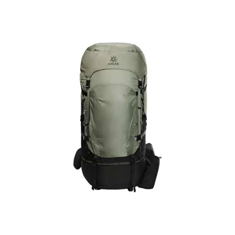 KAILAS Polyamide Hiking Backpack Small Size Unisex Dark Spring Green-0