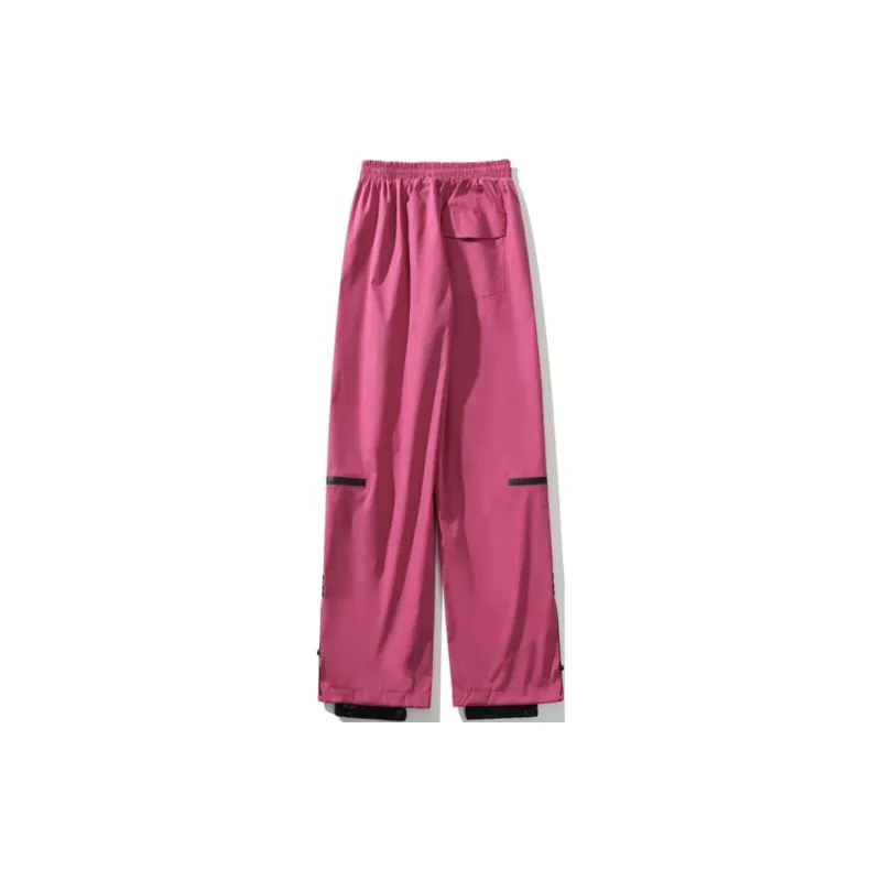 YooMore Cargo Pants Unisex-5