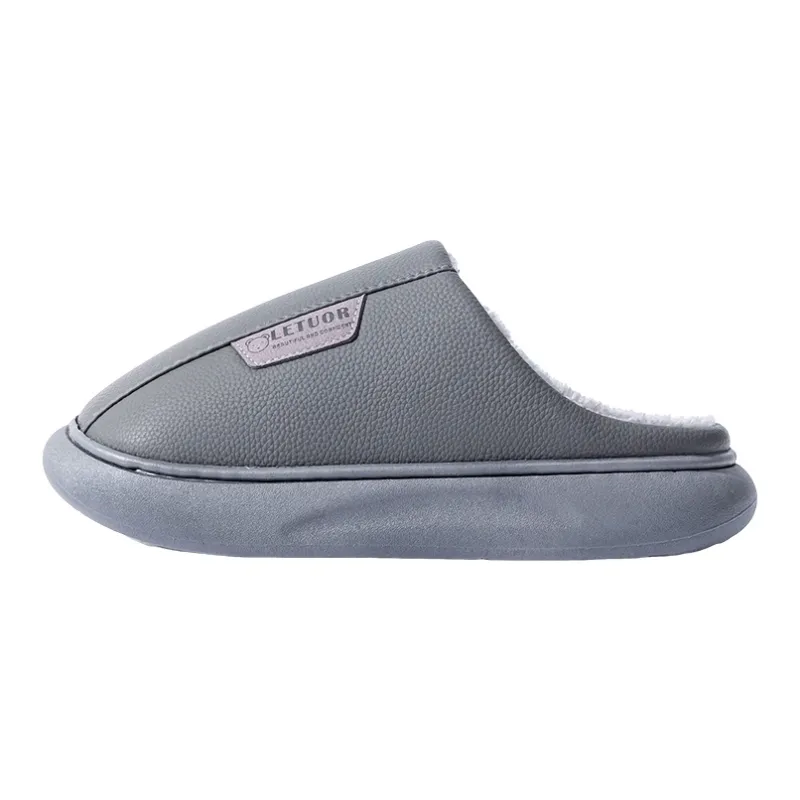 Le Drag Slippers / Home Slippers-5