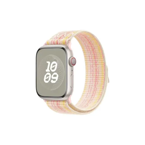 MSSM Unisex Watch Bands