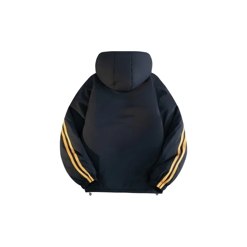 FREO3N Puffer Jackets Unisex-1