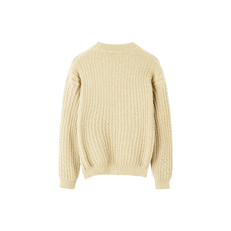 LUCKY BRAND Sweaters Unisex-1