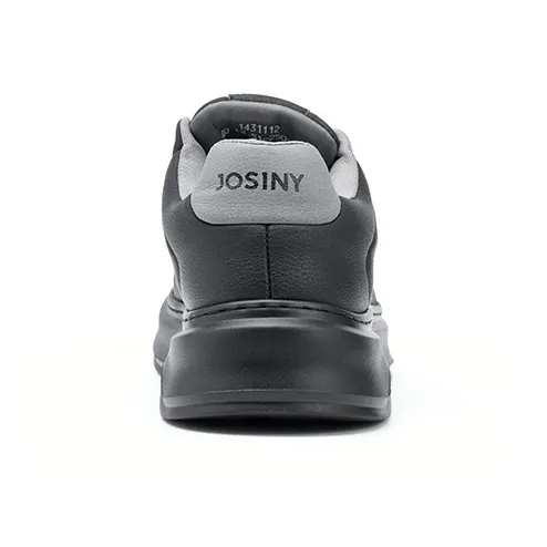 JOSINY Low Top Skateboard Shoes Men's-4