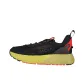 Black/Yellow/Red
