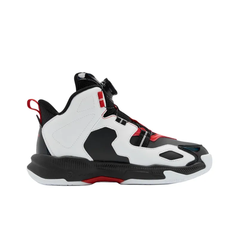 QIAODAN Kids' Basketball Shoes Grade School-1
