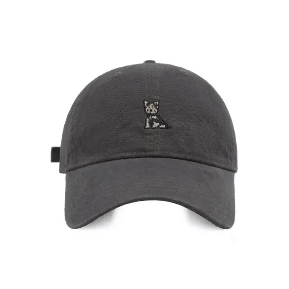 Mulinsen Cotton Baseball Caps Unisex-1