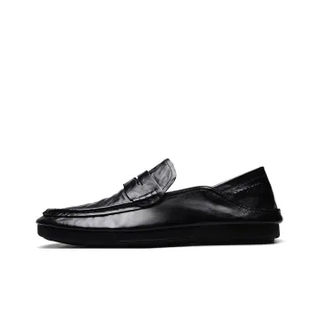 PARDASAUL Beanie Shoes Men's Black