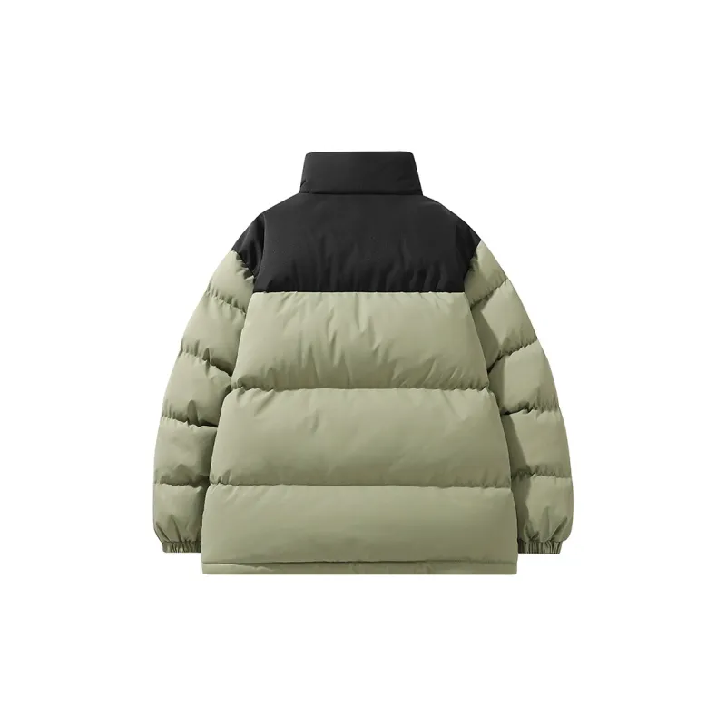 COMGM Puffer Jackets Unisex-9